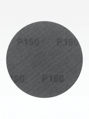 ЗУБР Жираф СЕТКА 225 мм, Р180, сетчатый шлифовальный круг на липучке, 3 шт., Профессионал (35675-180)