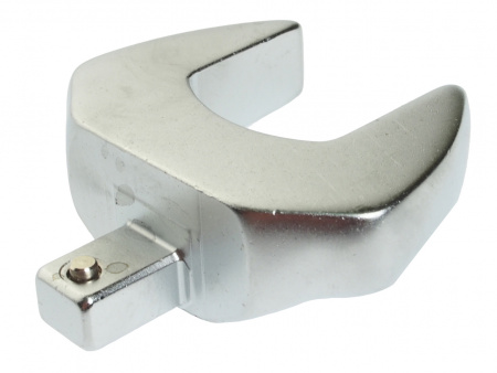 JTC Ключ рожковый 29мм (насадка) для динамометрического ключа JTC-6832,6833 9х12мм JTC