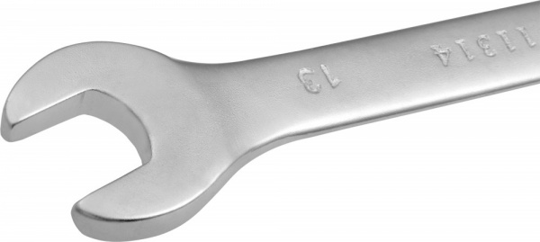 W11314 Ключ гаечный рожковый серии ARC, 13х14 мм