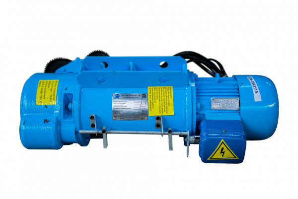 Таль электрическая TOR ТЭК CD г/п 1,0 т 6 м PRO Таль электрическая TOR ТЭК CD г/п 1,0 т 6 м PRO