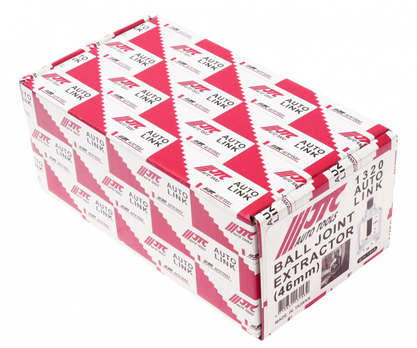 JTC Съемник опор шаровых 46мм JTC