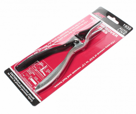 JTC Клещи для разъединения трубопроводов (для шлангов d=5/32"-1/2") JTC