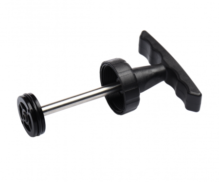 JTC Ремкомплект для установки замены тормозной жидкости JTC-6989 (09) ручка JTC