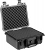 KRAFTOOL PANZER-13, 340 х 290 х 150 мм, (13″), IP55, ударопрочный пластиковый ящик (38251-13)