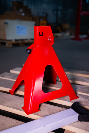 Подставка страховочная TOR 6T 395-613MM T46001