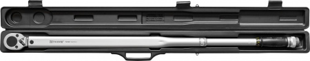 TWM1140980 Ключ динамометрический 1"DR, 140-980 Нм
