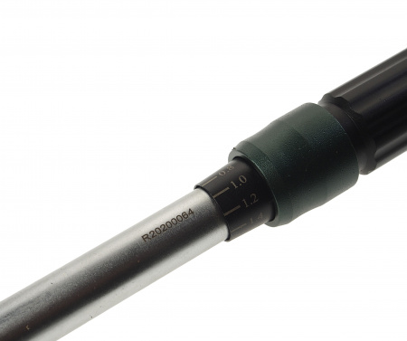 Ключ динамометрический RF-6473295 щелчкового типа с быстр.фикс. "Premium" 5-25Нм,3/8",в пласт. кейсе ROCKFORCE /1/6