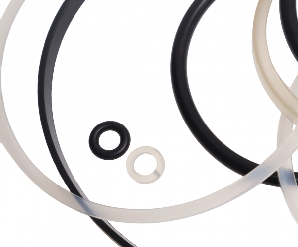 GTE Ремкомплект для домкрата GTE-TQ35002 (01) прокладки и уплотнения GTE