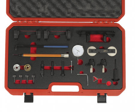 JTC Фиксатор распредвала (VW AUDI SEAT SKODA 1.2/1.4/1.6/2.0/2.4/3.2 FSI ) JTC