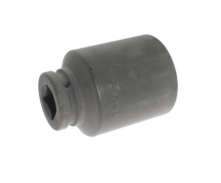 JTC Головка торцевая 3/4" 46мм ударная глубокая L=90мм JTC JTC Головка торцевая 3/4" 46мм ударная глубокая L=90мм JTC