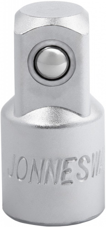 S16H3812 Переходник 3/8"DR(F)*1/2"DR(M)