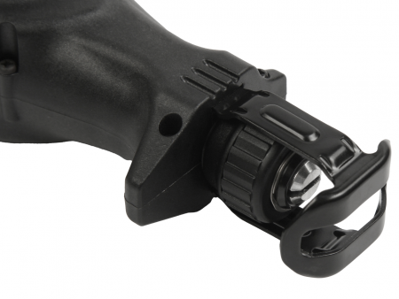 JTC Нож пневматический 235мм, 5000об/мин. JTC