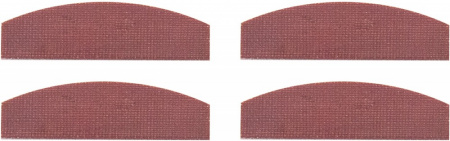 JAG-0913R-18 Комплект лопастей ротора двигателя бормашинки пневматической угловой JAG-0913