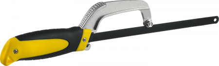 STAYER 300 мм, ножовка-ручка по металлу (15715)