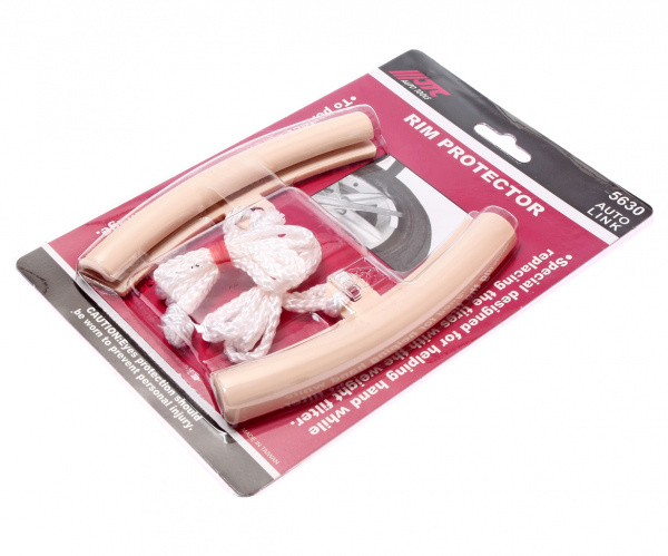 JTC Накладка защитная для колесного диска 2 предмета JTC