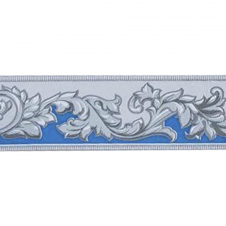 Бордюр 1204-7Б 4см*14м/50 (Пермь)