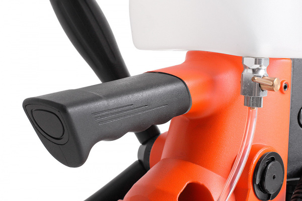 Магнитный сверлильный станок MESSER DX35