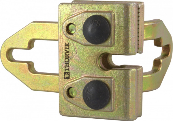 PC2W52F Зажим для кузовных работ два направления, усилие 5 и 2 тонны