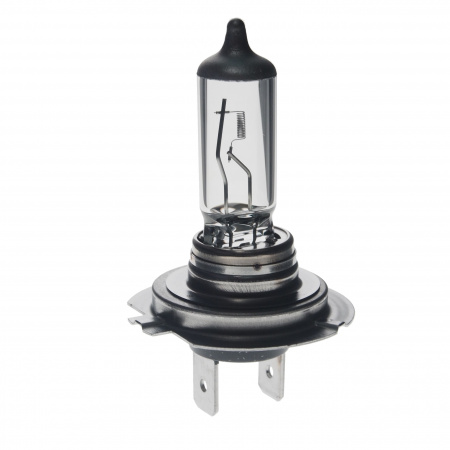 Автолампа H7 (55) PX26d+100% NIGHT BREAKER SILVER 12V OSRAM /1/10