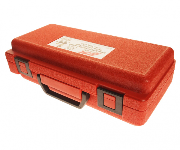 JTC Набор инструментов для демонтажа/монтажа сайлентблоков заднего подрамника (BMW F01,F06,F10) JTC