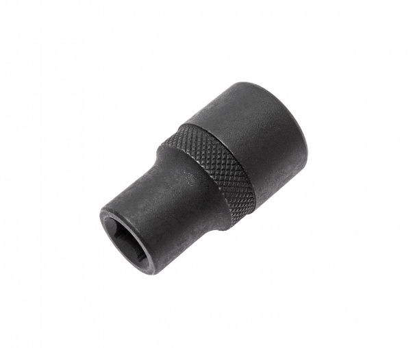 JTC Головка для демонтажа дизельного ТНВД 1/2"х10мм 5-ти гранная JTC