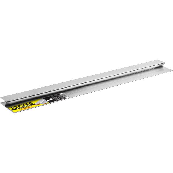 STAYER 1 м, Правило штукатурное, Professional (10745-1.0)