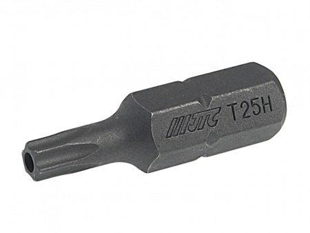 JTC Бита TORX Т25Hх30мм 5/16" DR JTC