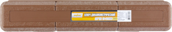 A90039 Ключ динамометрический 3/8"DR, 10-110 Нм