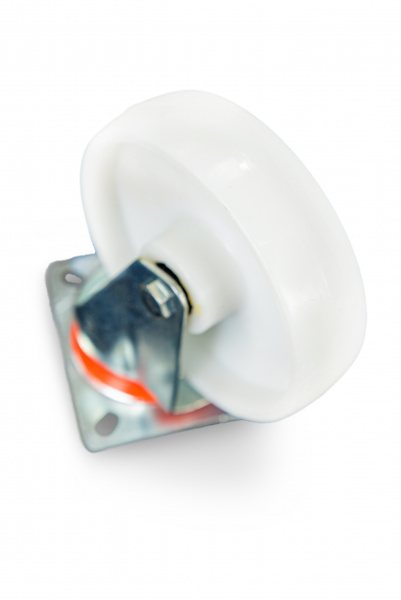 Колесо поворотное полипропилен SRCn 63 160 мм (N) Колесо поворотное полипропилен SRCn 63 160 мм (N)