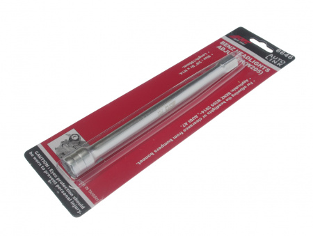 JTC Ключ для регулировки фар (MERCEDES C W205 AUDI A7) JTC