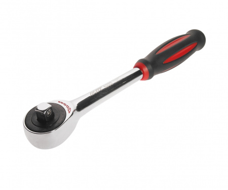JTC Ключ трещотка 3/8" 240мм ротационная JTC