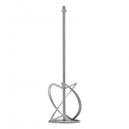 Миксер строительный EM-1-1600, 1600 Вт, 180-460/300-750 об/мин Denzel