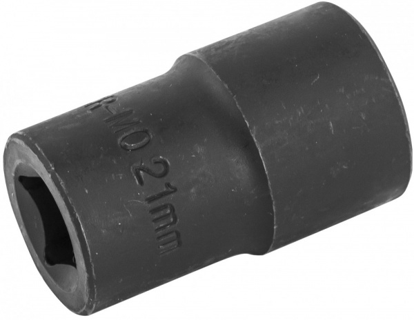BES1221 Головка торцевая спиральная для поврежденного крепежа 1/2"DR, 21 мм BES1221 Головка торцевая спиральная для поврежденного крепежа 1/2"DR, 21 мм