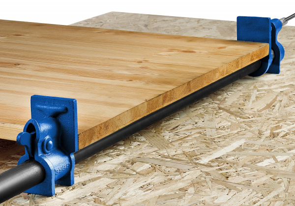 ЗУБР СТ-12, 1/2″, трубная струбцина (32305-12)