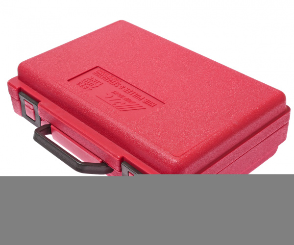 JTC Съемник ступиц универсальный с адаптерами М22х1.5,М24х1.5,М27х1.5,М30х1.5 JTC