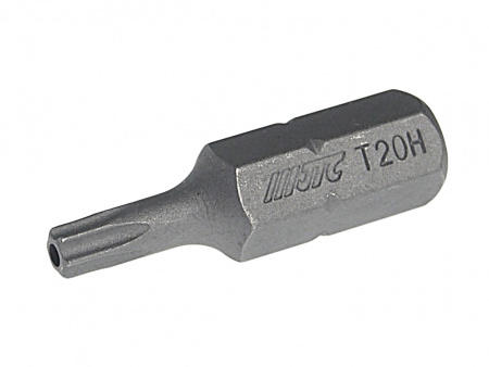 JTC Бита TORX Т20Hх30мм 5/16" DR JTC