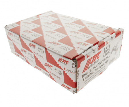 JTC Съемник форсунок (BMW N20,N55 130320) JTC