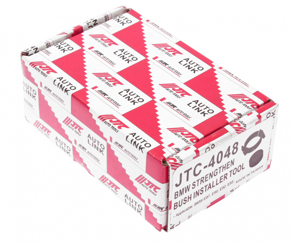 JTC Приспособление для пережима сайлентблоков монтажное (BMW) JTC