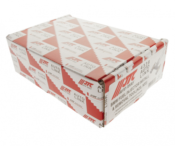 JTC Съемник форсунок (BMW N20,N55 130320) JTC