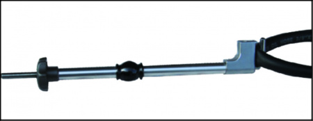 JTC Приспособление для пережима трубопроводов топливной,тормозной системы 310мм JTC