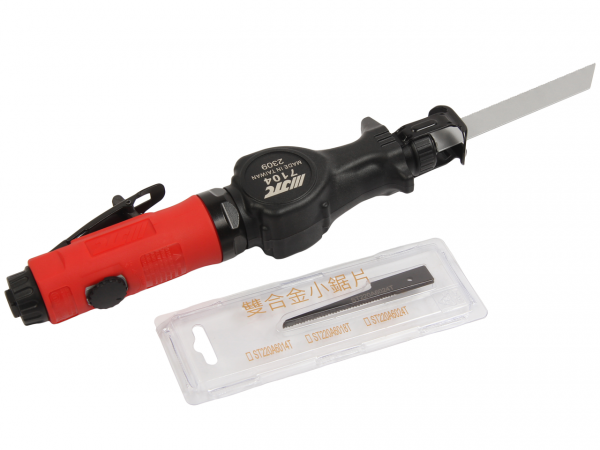 JTC Нож пневматический 235мм, 5000об/мин. JTC