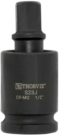 S23J Шарнир карданный для ударного инструмента 1/2"DR