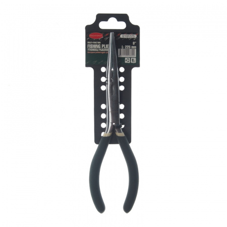 Утконосы RF-610F225 многофункциональные 9" (225мм) ROCKFORCE /1