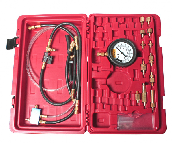 JTC Тестер для инжекторов (европейские а/м) JTC