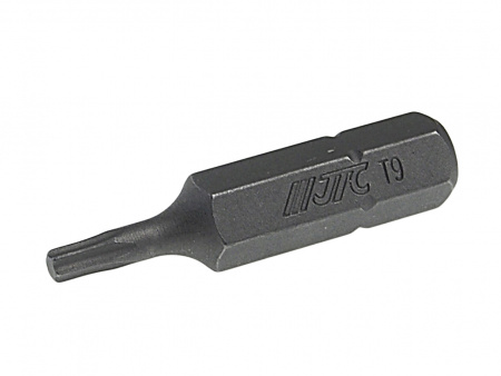 JTC Бита TORX Т9х30мм 1/4" JTC