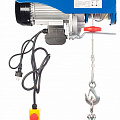 Тали электрические стационарные модели РА (220 В)