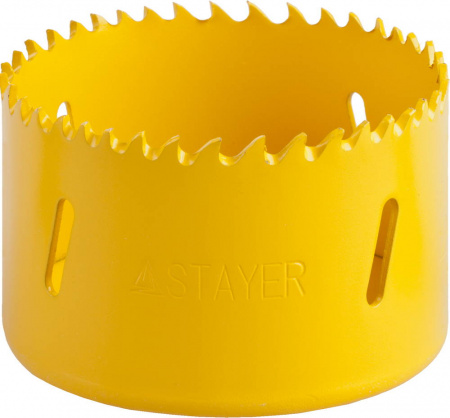 STAYER Procut, 68 мм, биметаллическая коронка (29547-068)