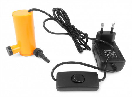 Электрический резчик (в комплекте с направляющей ШИНОЙ!)