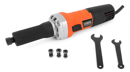 Прямая шлифовальная машина MESSER M3338