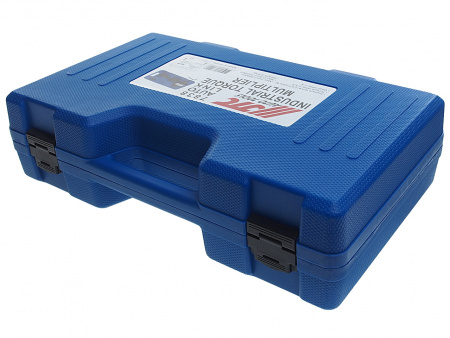 JTC Мультипликатор 1/2"F x 3/4"M для усиления крутящего момента до 1000Нм JTC